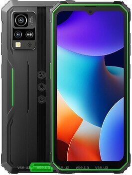 Фото Blackview BV4800 Pro 4/128Gb Green