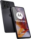 Фото Motorola Moto G75 5G 8/256Gb Charcoal Gray