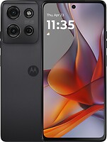 Фото Motorola Moto G75 5G (China) 8/256Gb Charcoal Gray