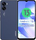 Фото Umidigi G3 Max 8/128Gb Midnight Blue