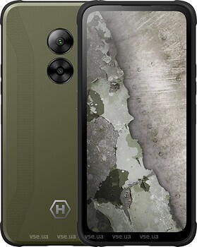 Фото MyPhone Hammer Blade V 5G 8/256Gb Military Edition