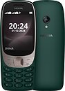 Фото Nokia 6310 (2024) Dual Sim Green