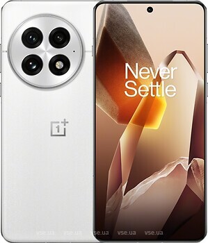 Фото OnePlus 13 16/512Gb White