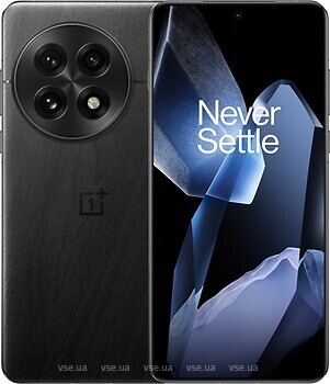 Фото OnePlus 13 16/512Gb Black