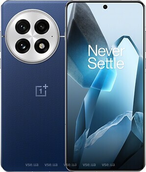 Фото OnePlus 13 16/512Gb Blue