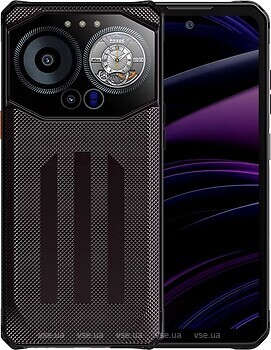 Фото Oukitel F150 B3 Pro 16/512Gb Sandstone Purple