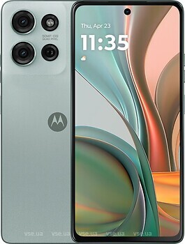 Фото Motorola Moto G75 5G 8/256Gb Succulent Green
