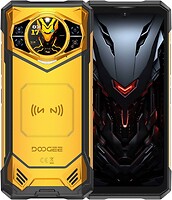 Фото Doogee S200X 12/512Gb Golden Guardian