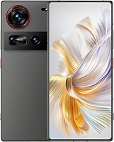 Фото ZTE Nubia Z70 Ultra 16/512Gb Black