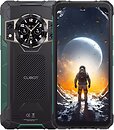 Фото Cubot KingKong Ace 2 6/128Gb Black/Green