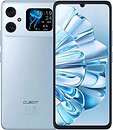 Фото Cubot A20 4/128Gb Blue