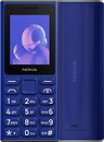 Фото Nokia 105 (2024) Dual Sim Blue