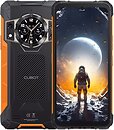 Фото Cubot KingKong Ace 2 6/128Gb Black/Orange