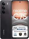 Фото Realme C75 8/256Gb Storm Black