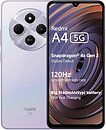 Фото Xiaomi Redmi A4 5G 4/128Gb Sparkle Purple