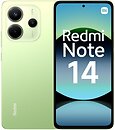 Фото Xiaomi Redmi Note 14 4G 8/256Gb Lime Green