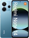 Фото Xiaomi Redmi Note 14 4G 8/256Gb Ocean Blue