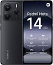 Фото Xiaomi Redmi Note 14 5G 8/256Gb Midnight Black