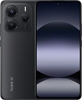 Фото Xiaomi Redmi Note 14 5G 12/512Gb Midnight Black