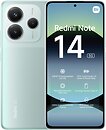 Фото Xiaomi Redmi Note 14 5G 8/256Gb Coral Green