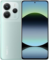 Фото Xiaomi Redmi Note 14 5G 6/128Gb Coral Green