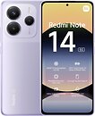 Фото Xiaomi Redmi Note 14 5G 8/256Gb Lavender Purple