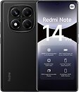 Фото Xiaomi Redmi Note 14 Pro 4G 8/256Gb Midnight Black