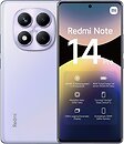 Фото Xiaomi Redmi Note 14 Pro 4G 8/256Gb Aurora Purple