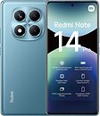 Фото Xiaomi Redmi Note 14 Pro 4G 8/256Gb Ocean Blue