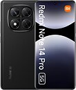 Фото Xiaomi Redmi Note 14 Pro 5G 8/256Gb Midnight Black