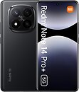 Фото Xiaomi Redmi Note 14 Pro+ 5G 8/256Gb Midnight Black