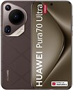 Фото Huawei Pura 70 Ultra 16/512Gb Brown