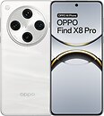 Фото Oppo Find X8 Pro 16/512Gb Pearl White