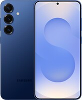 Фото Samsung Galaxy S25+ 12/256Gb Navy (S9360)