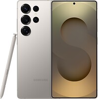 Фото Samsung Galaxy S25 Ultra 12/512Gb Titanium Gray (S9380)