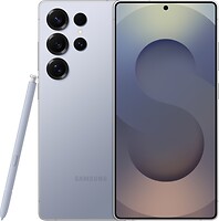 Фото Samsung Galaxy S25 Ultra 12/512Gb Titanium Silverblue (S9380)
