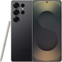 Фото Samsung Galaxy S25 Ultra 12/512Gb Titanium Black (S938B)