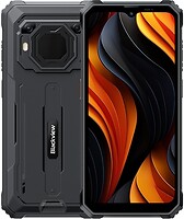 Фото Blackview BV6200 Plus 8/128Gb Black