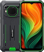 Фото Blackview BV6200 Plus 8/128Gb Green