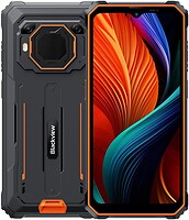 Фото Blackview BV6200 Plus 8/128Gb Orange