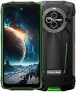 Фото Blackview BV8200 12/256Gb Green