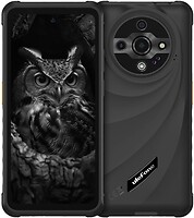 Фото Ulefone Armor X31 Pro 6/128Gb Classic Black