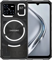 Фото Doogee Blade GT 12/256Gb Moon Shadow Black