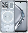 Фото Doogee Blade GT 12/256Gb Flowing Light Silver