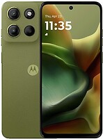 Фото Motorola Moto G15 8/128Gb Iguana Green