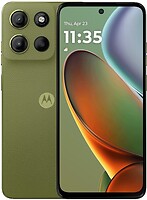 Фото Motorola Moto G15 Power 8/256Gb Iguana Green