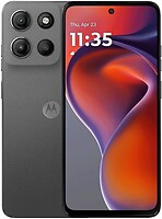 Фото Motorola Moto G15 Power 8/256Gb Gravity Grey