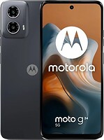 Фото Motorola Moto G34 5G (China) 8/128Gb Charcoal Black