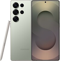 Фото Samsung Galaxy S25 Ultra 12/512Gb Titanium Jadegreen (S938B)