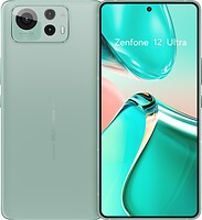 Фото Asus ZenFone 12 Ultra (China) 12/256Gb Sage Green